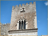 Palazzo Corvaja