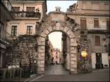 Porta Messina